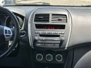 2013 Mitsubishi Outlander Sport SE