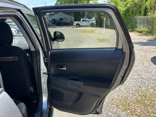 2013 Mitsubishi Outlander Sport SE