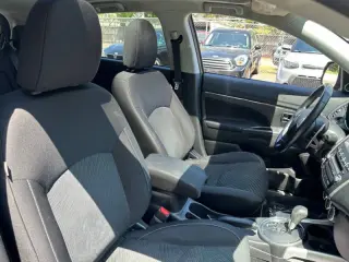 2013 Mitsubishi Outlander Sport SE