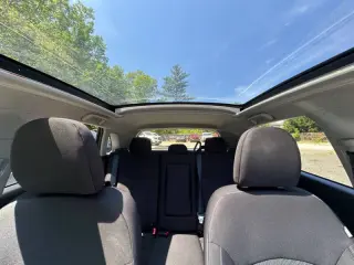 2013 Mitsubishi Outlander Sport SE