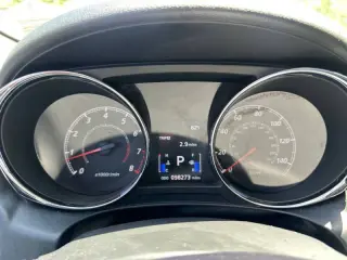2013 Mitsubishi Outlander Sport SE