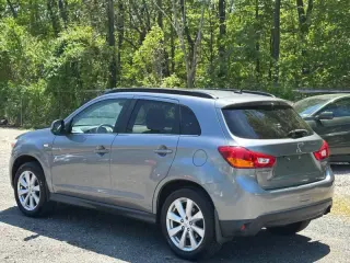 2013 Mitsubishi Outlander Sport SE