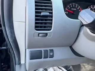 2015 Nissan Frontier S