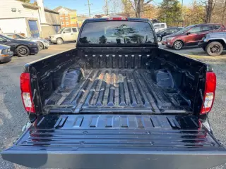 2015 Nissan Frontier S