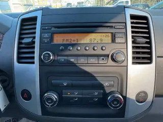 2015 Nissan Frontier S