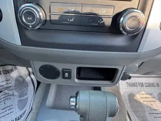 2015 Nissan Frontier S