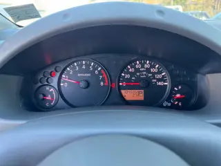 2015 Nissan Frontier S