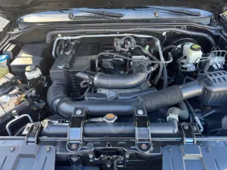 2015 Nissan Frontier S