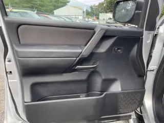 2014 Nissan Titan S