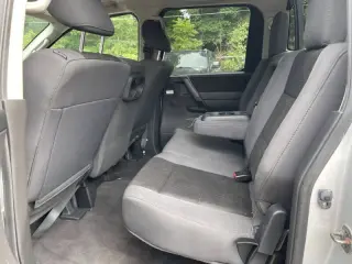 2014 Nissan Titan S