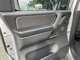 2014 Nissan Titan S