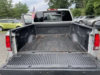 2014 Nissan Titan S