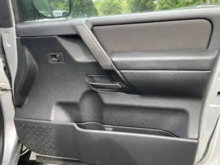 2014 Nissan Titan S