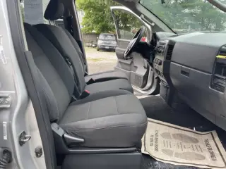 2014 Nissan Titan S