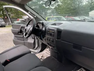 2014 Nissan Titan S