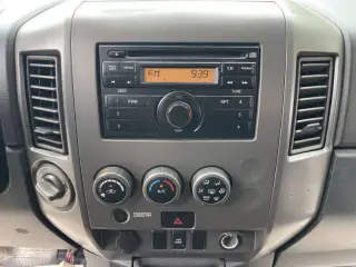 2014 Nissan Titan S