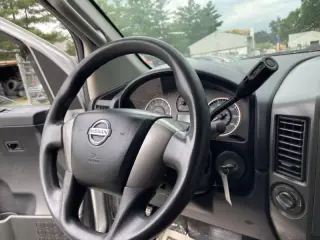 2014 Nissan Titan S