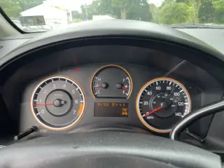 2014 Nissan Titan S