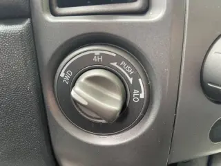 2014 Nissan Titan S