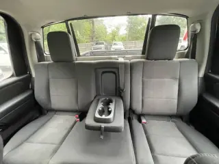 2014 Nissan Titan S