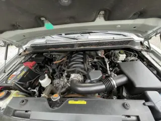2014 Nissan Titan S