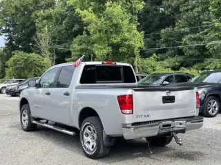 2014 Nissan Titan S
