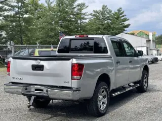 2014 Nissan Titan S