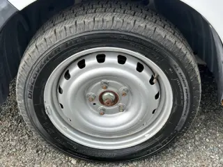 2018 Nissan NV200