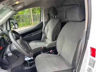 2018 Nissan NV200