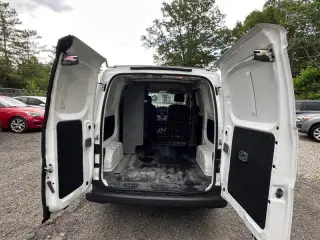 2018 Nissan NV200