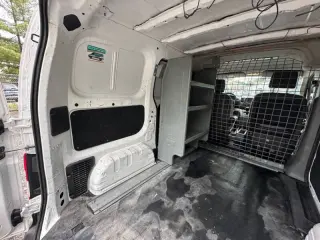 2018 Nissan NV200
