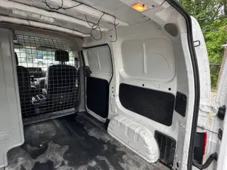 2018 Nissan NV200