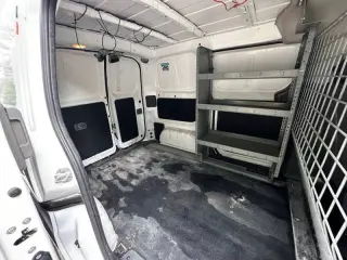 2018 Nissan NV200