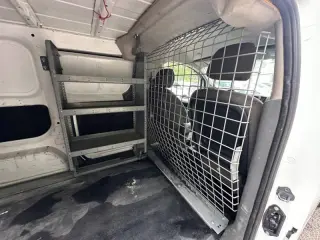 2018 Nissan NV200