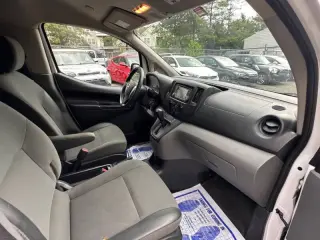 2018 Nissan NV200