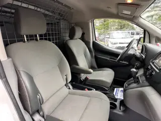 2018 Nissan NV200