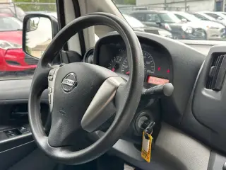 2018 Nissan NV200