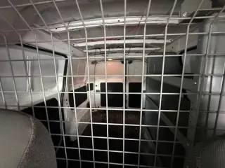 2018 Nissan NV200