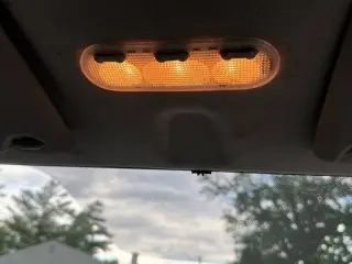 2018 Nissan NV200