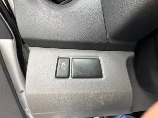 2018 Nissan NV200