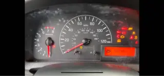 2018 Nissan NV200
