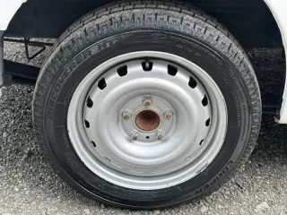 2018 Nissan NV200