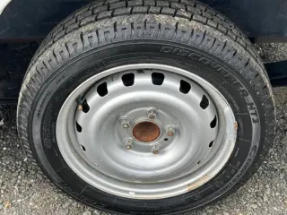 2018 Nissan NV200