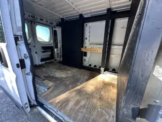 2014 RAM ProMaster 1500 136 WB