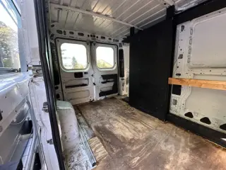 2014 RAM ProMaster 1500 136 WB