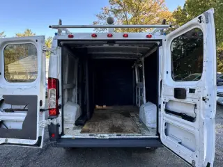 2014 RAM ProMaster 1500 136 WB