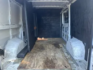 2014 RAM ProMaster 1500 136 WB