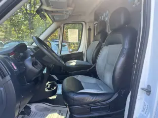2014 RAM ProMaster 1500 136 WB