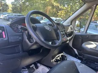 2014 RAM ProMaster 1500 136 WB