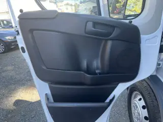 2014 RAM ProMaster 1500 136 WB